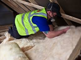 Best Blown-In Insulation  in Grizzly Flats, CA